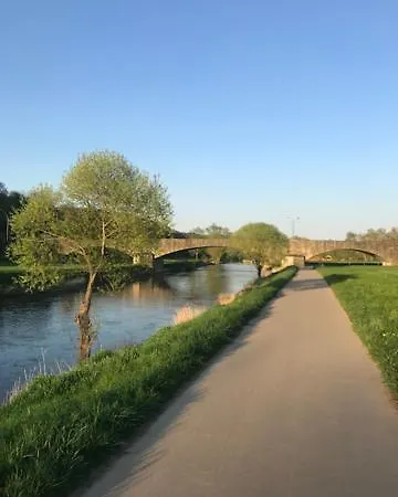 Appartamento Waarkstrooss 12 *