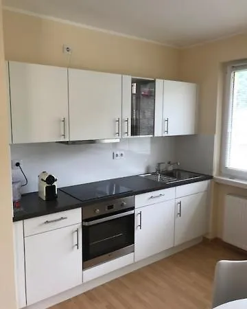 Waarkstrooss 12 Appartamento Welscheid