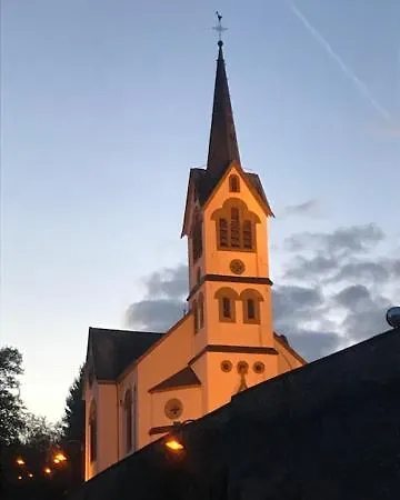 Waarkstrooss 12 Appartamento Welscheid