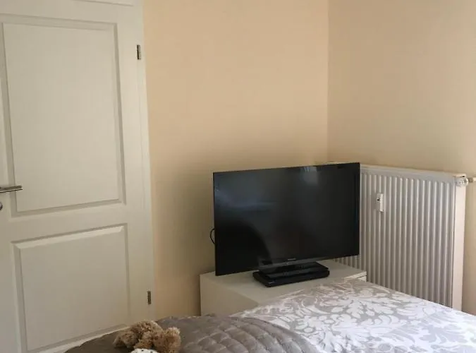 Waarkstrooss 12 Appartamento *