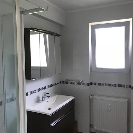 Waarkstrooss 12 Apartamento *