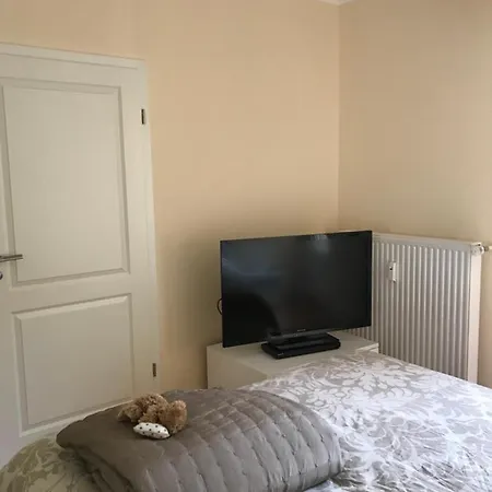 Waarkstrooss 12 아파트 *