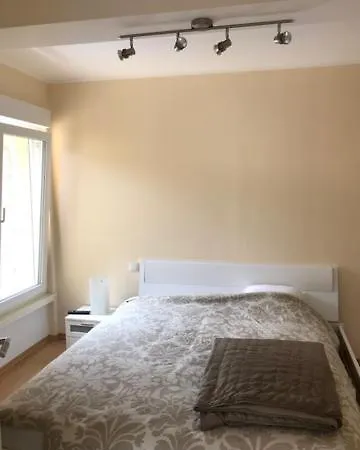 Waarkstrooss 12 Apartamento *