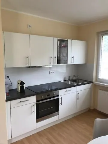 Waarkstrooss 12 Apartamento Welscheid