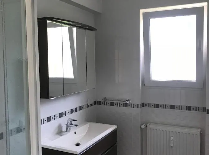 Waarkstrooss 12 Apartamento *