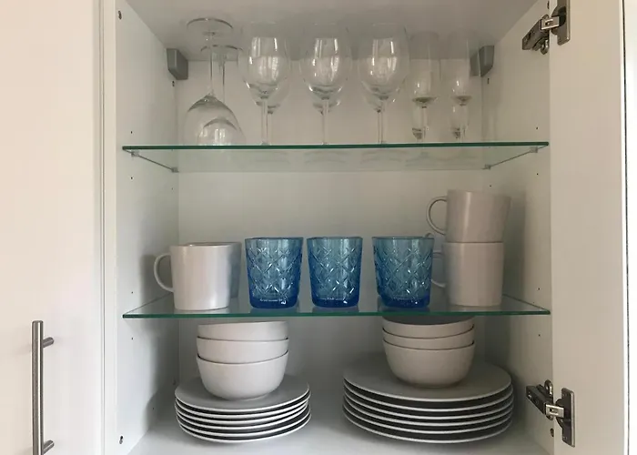 Waarkstrooss 12 Apartamento Welscheid