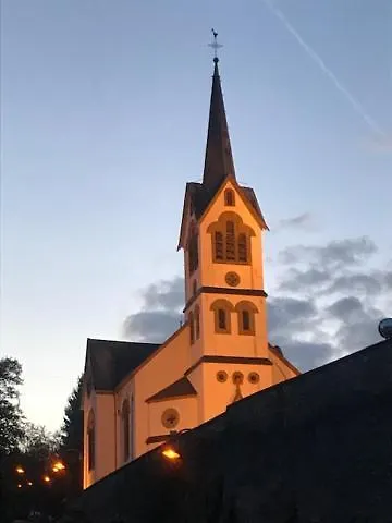 Waarkstrooss 12 Apartamento Welscheid