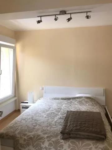 Waarkstrooss 12 Apartment *